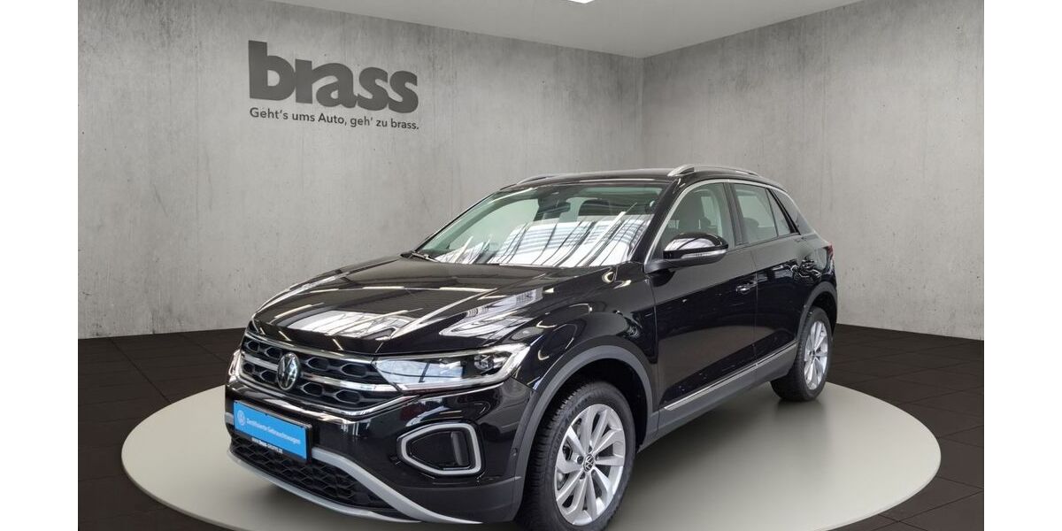 VW T-Roc 22.353 km 29.600 &euro; Dietzenbach 63128