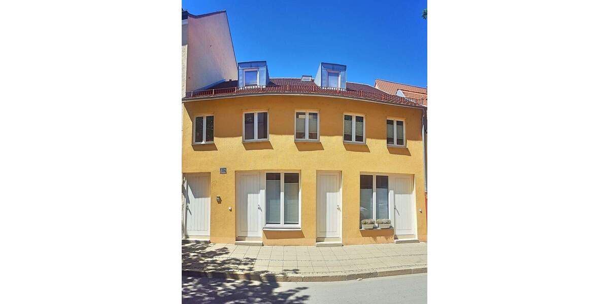 Mehrfamilienhaus, Wohnhaus Ingolstadt - 7 Zimmer, 695.000&euro; | Angebot:25769441