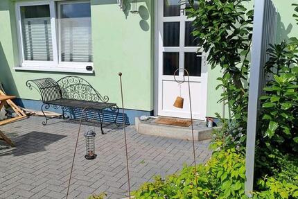 Helle 1-Raumwohnung in Benz 1 zimmer