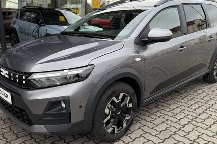 Dacia Jogger 1.500 km 23.490 &euro; Bautzen 02625