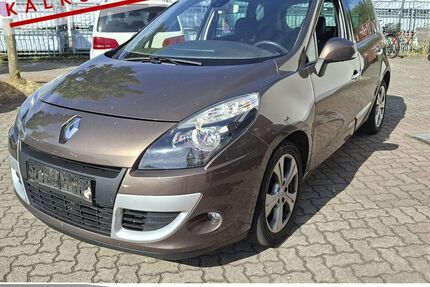 Renault Scenic 97.025 km 5.585 &euro; Achern 77855
