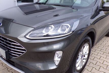 Ford Kuga 48.102 km 24.950 € Bad Oeynhausen 32547