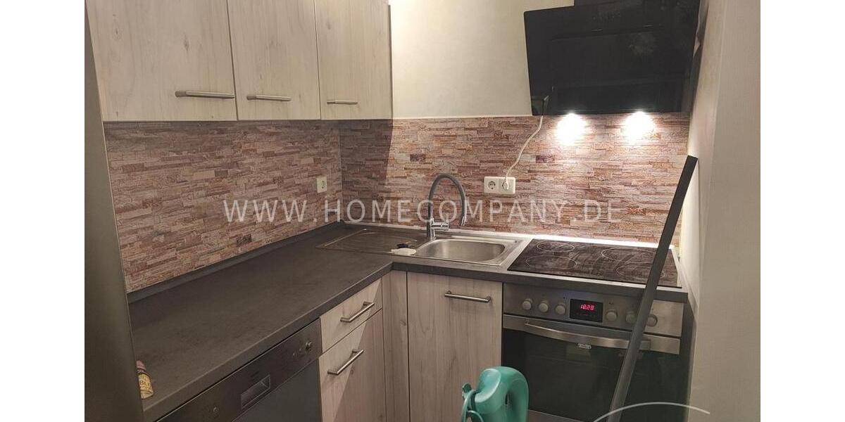 Wohnen auf Zeit Dresden Cotta - 1 Zimmer, 34 m&sup2;, 870&euro; | Angebot:26235667