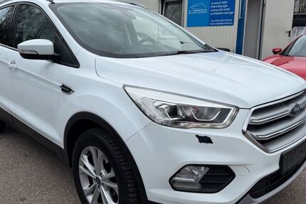 Ford Kuga 178.000 km 8.350 &euro; aachen 52070
