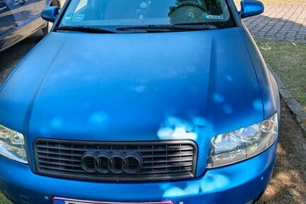 Audi A4 225.000 km 1.500 &euro; Hankensbüttel 29386