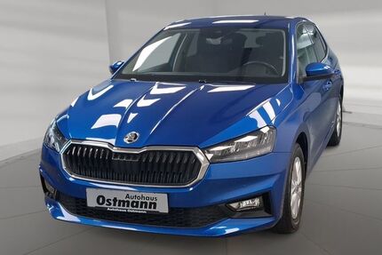 Skoda Fabia 29.224 km 16.440 &euro; Fritzlar 34560