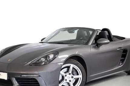 Porsche Boxster 33.864 km 62.900 &euro; Mannheim 68229