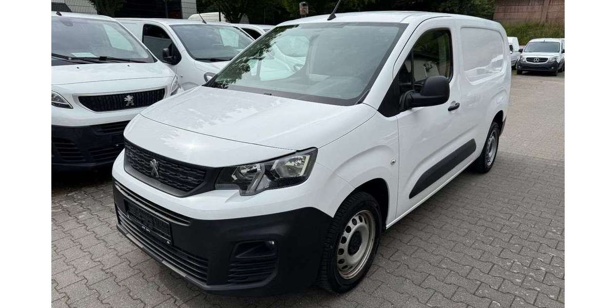 Peugeot Partner 147.000 km 9.990 &euro; Bad Neuenahr-Ahrweiler 53474