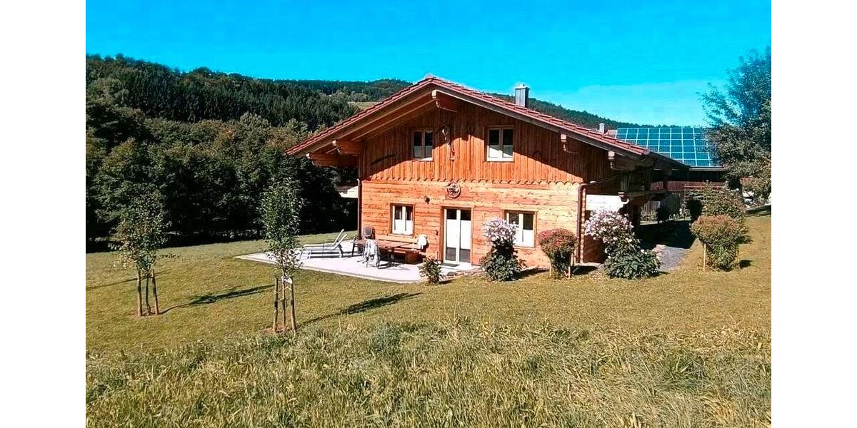 Ferienimmobilie Neukirchen bei Heiligen Blut - 100&euro; | Angebot:11058940