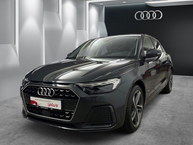 Audi A1 3.652 km 27.660 € Speyer 67346