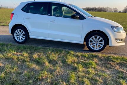 VW Polo 143.500 km 3.950 &euro; Pyrbaum 90602