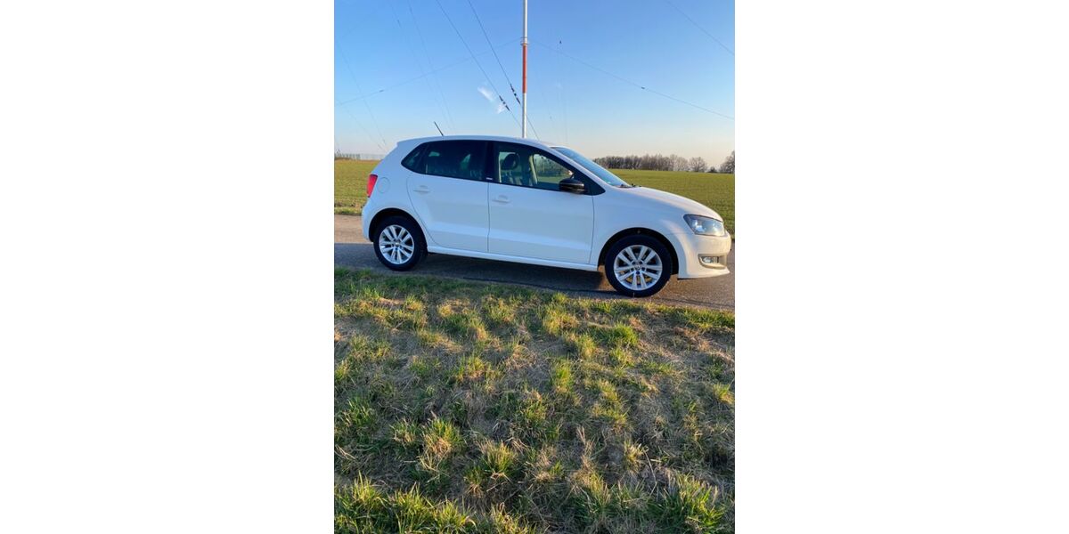 VW Polo 143.500 km 3.950 &euro; Pyrbaum 90602