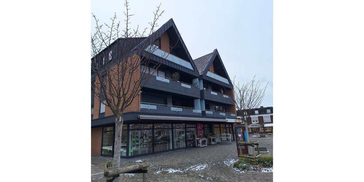 Gewerbeobjekt Salzbergen - 850&euro; | Angebot:24433983