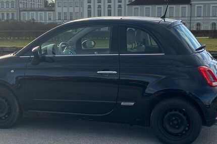 Fiat 500 64.275 km 8.400 &euro; München 80636