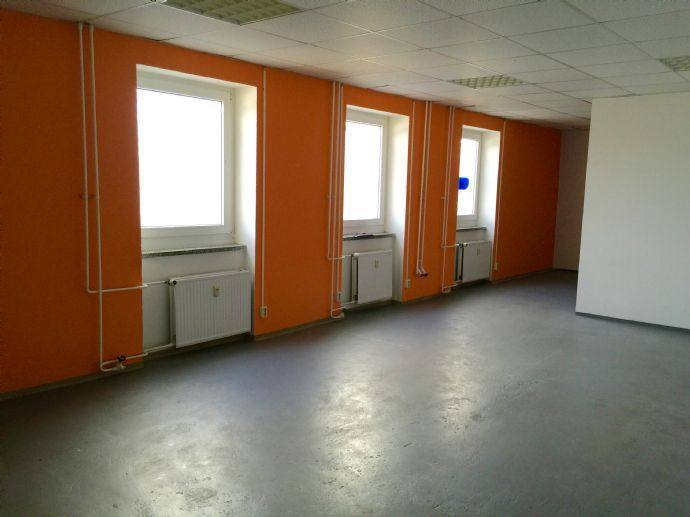 Büro / Verkaufsraum / Schulungsraum im EG m. separaten Eingang - Gewerbeobjekt Zittau | Angebot:11883275