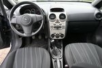 Opel Corsa 1.2 STEUERKETTE NEU !! Klima eSDach 2.Hand 144.000 km 3.800 &euro; Seevetal - Hittfeld 21218