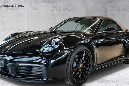 Porsche 992 11.000 km 128.250 € Rainau 73492