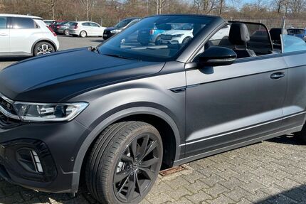 VW T-Roc 15.000 km 35.000 &euro; Hennef 53773