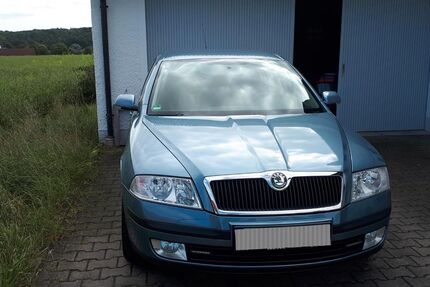 Skoda Octavia 99.960 km 4.500 € Schöngeising 82296