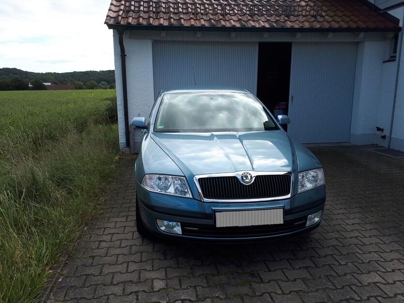 Skoda Octavia 99.960 km 4.500 € Schöngeising 82296
