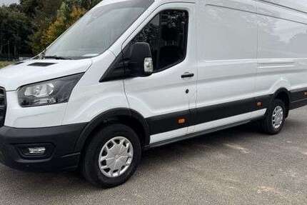 Ford Transit 64.000 km 21.450 &euro; Halsenbach 56283