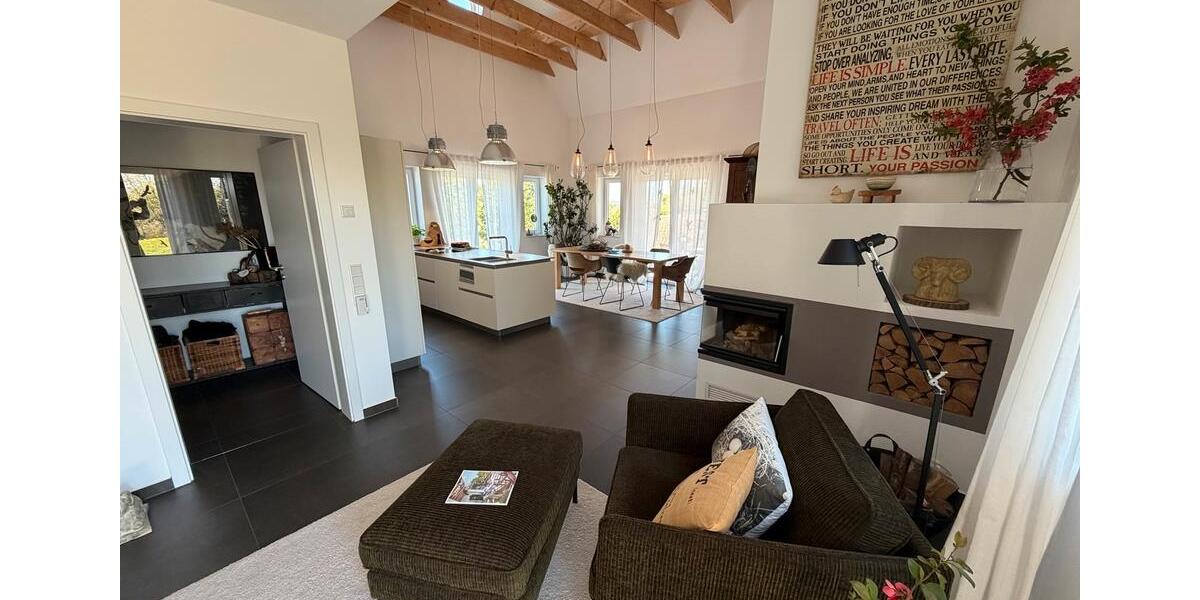 Einfamilienhaus Neuenkirchen - 7 Zimmer, 173 m&sup2;, 695.000&euro; | Angebot:27183578