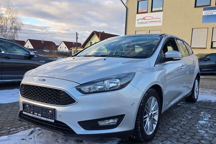 Ford Focus 153.000 km 7.790 &euro; Schmidmühlen 92287