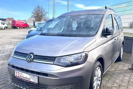 VW Caddy 11.238 km 29.799 &euro; Kabelsketal/OT Großkugel 06184
