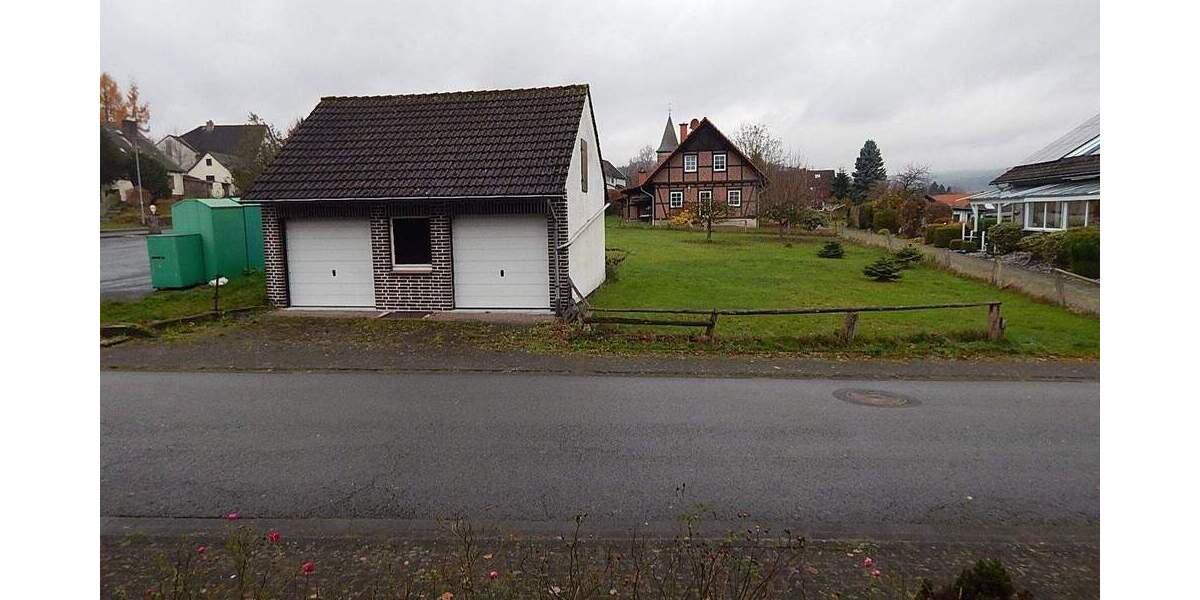 Mehrfamilienhaus, Wohnhaus Uslar Schönhagen - 7 Zimmer, 225 m&sup2;, 139.000&euro; | Angebot:25820757
