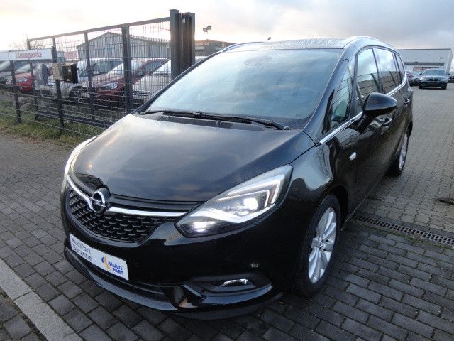 Opel Zafira 122.000 km 11.900 &euro; Ahrensburg 22926