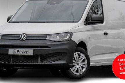 VW Caddy Maxi 8.952 km 27.900 &euro; Stadtlohn 48703