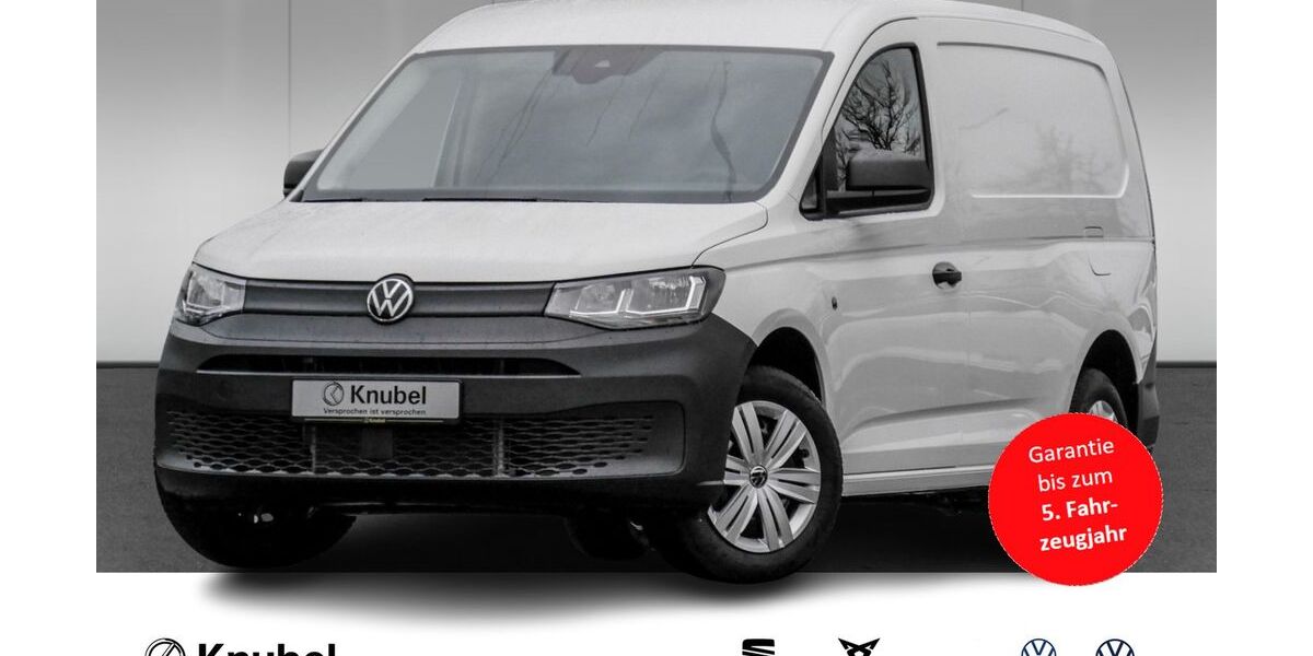 VW Caddy Maxi 8.952 km 27.900 &euro; Stadtlohn 48703
