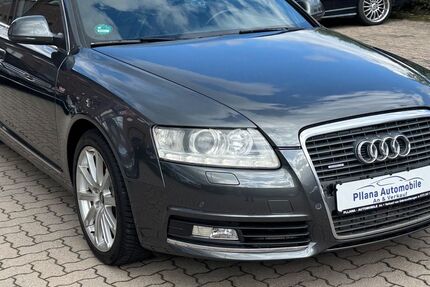 Audi A6 125.800 km 7.999 &euro; Isernhagen (Awb) Hannover 30916