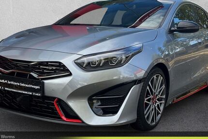 Kia pro ceed / ProCeed 32.500 km 28.990 € Ludwigshafen 67059