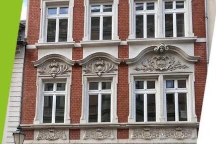 Gewerbeobjekt Zeitz - 500&euro; | Angebot:24654560