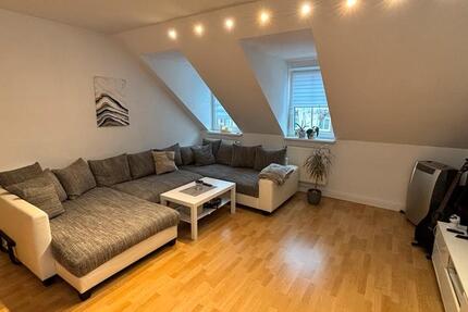 3-Zimmer-Wohnung 70m2 mit Küche