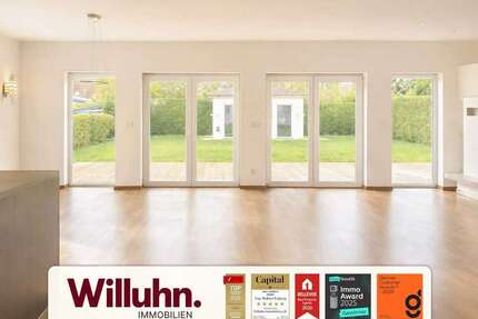 Haus Leipzig Nordost - 6 Zimmer, 220 m&sup2;, 699.000&euro; | Angebot:25612578