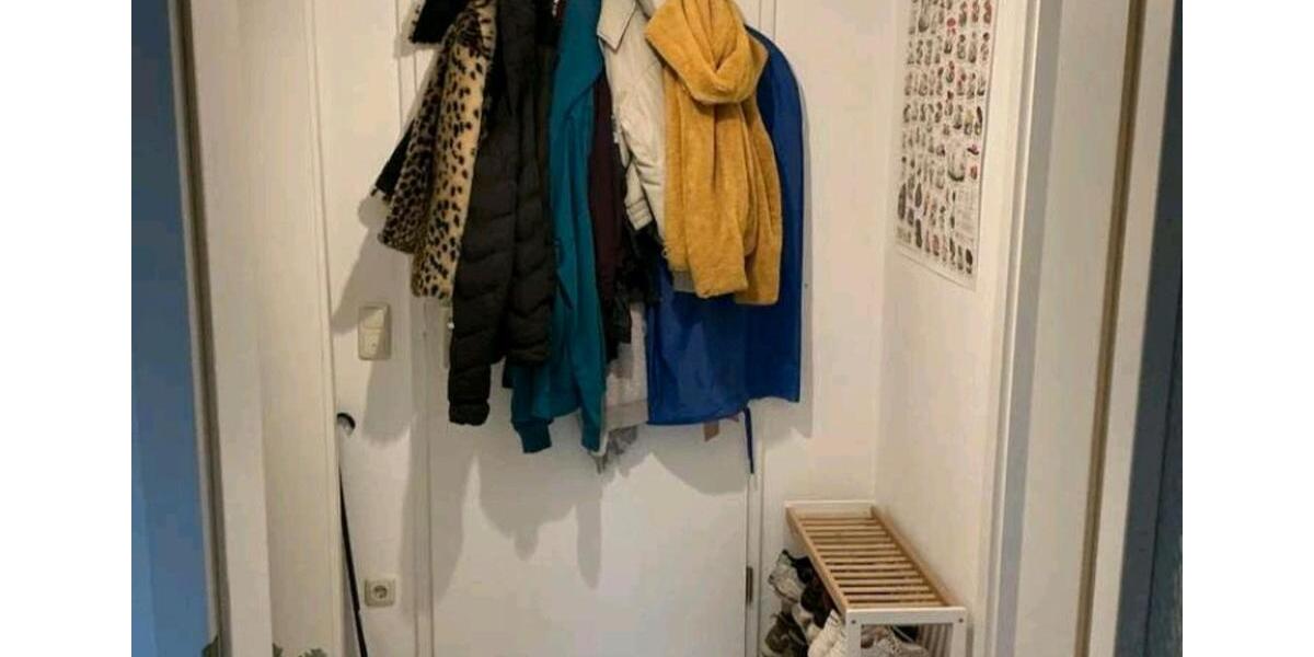 Etagenwohnung Vaterstetten Baldham - 2 Zimmer, 50 m&sup2;, 1.174&euro; | Angebot:25809641