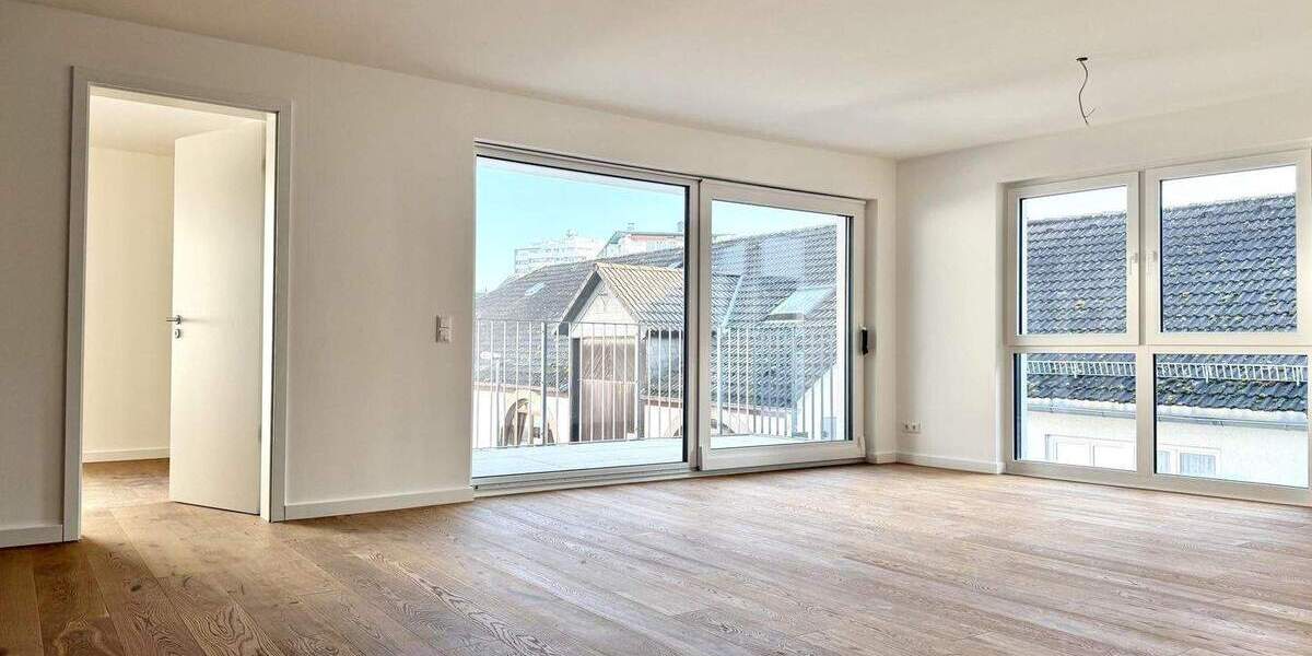 Gewerbeobjekt Oberursel - 1 Zimmer, 489.000&euro; | Angebot:24815200