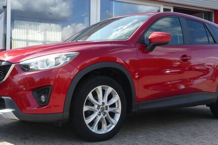 Mazda CX-5 145.422 km 8.480 &euro; Langenhagen 30855