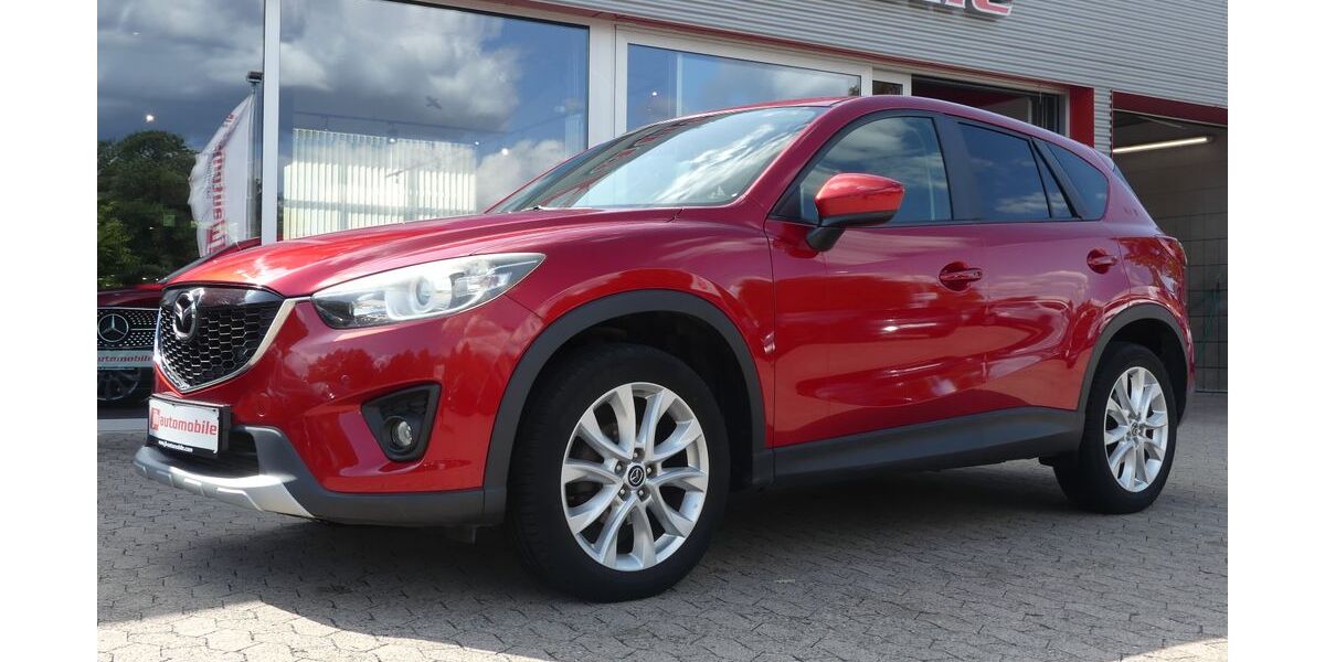 Mazda CX-5 145.422 km 8.480 &euro; Langenhagen 30855