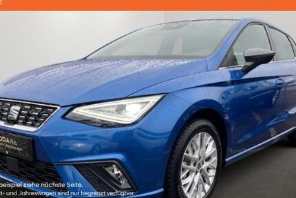 Seat Ibiza 12.811 km 22.990 &euro; Dormagen 41540