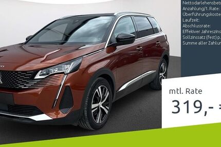 Peugeot 5008 65.440 km 26.940 &euro; Dülmen 48249
