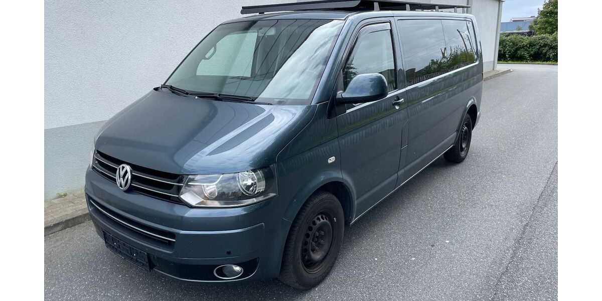 VW T5 Transporter 335.541 km 8.950 &euro; Neumünster 24536