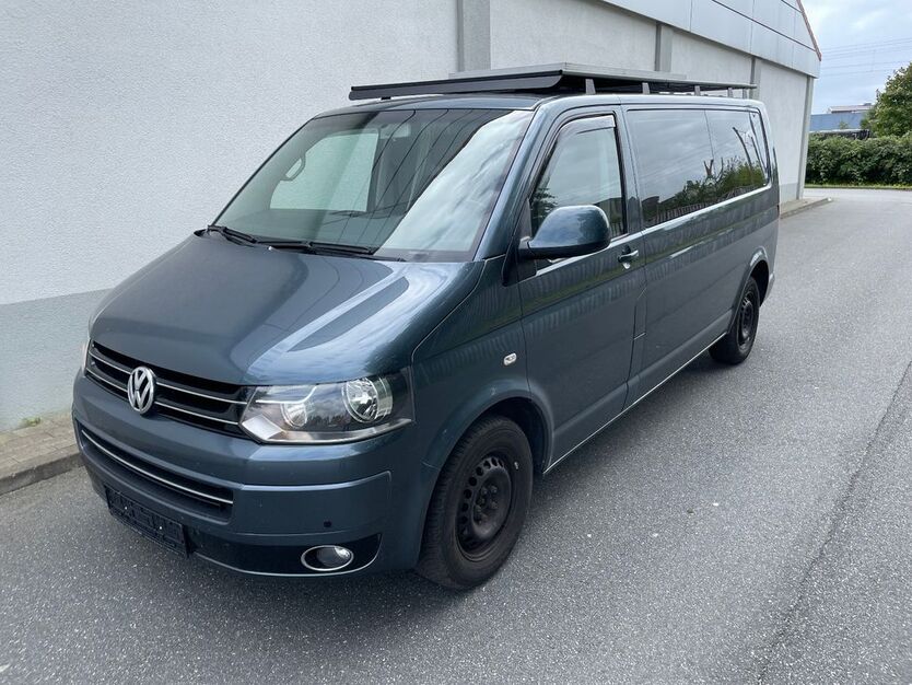 VW T5 Transporter 335.541 km 8.950 € Neumünster 24536