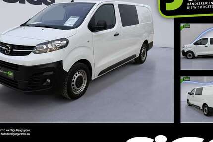 Opel Vivaro 70.300 km 19.480 &euro; Affing 86444