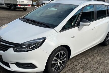 Opel Zafira 100.000 km 9.580 &euro; Offenbach am Main 63073