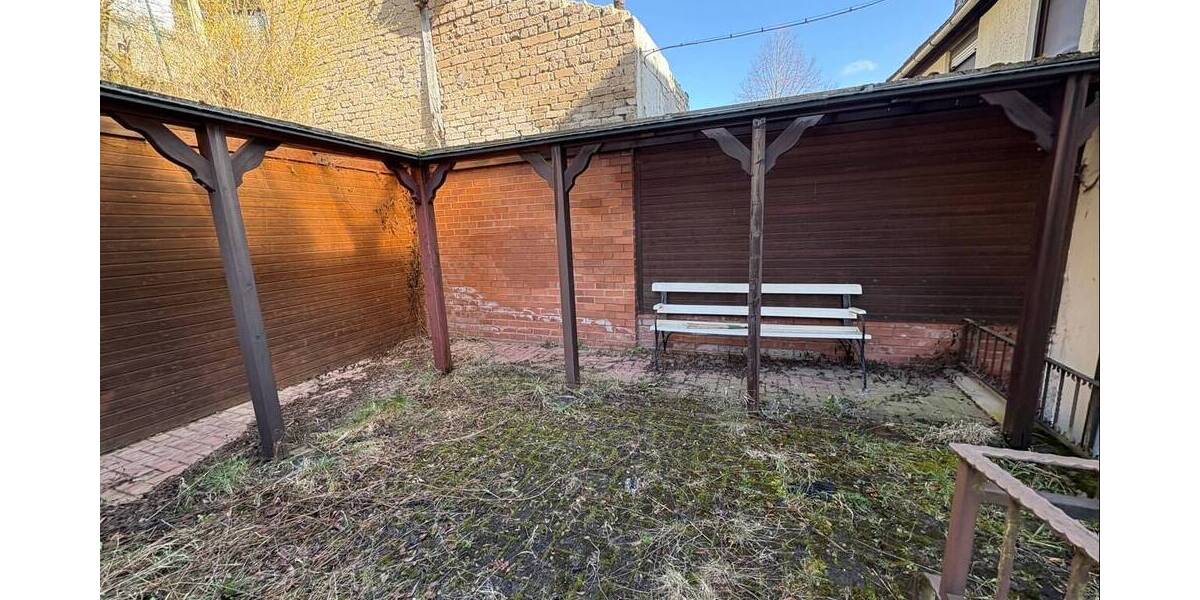 Einfamilienhaus Dillenburg Oberscheld - 1 Zimmer, 170 m&sup2;, 155.000&euro; | Angebot:26080154