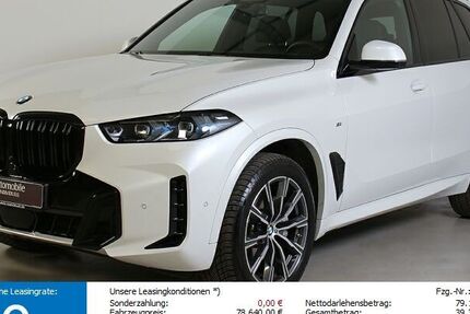 BMW X5 28.800 km 76.830 &euro; Paderborn 33100