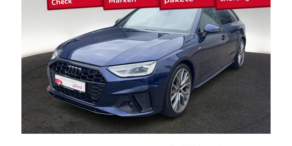 Audi A4 36.455 km 28.880 &euro; Hamburg 22529